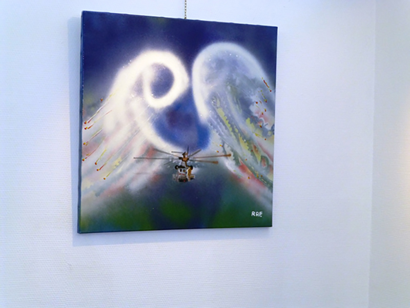 Photo exposition Villamagna 1