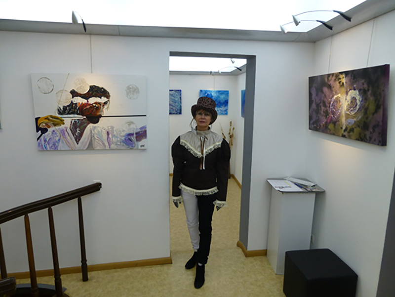 Photo exposition Villamagna 2