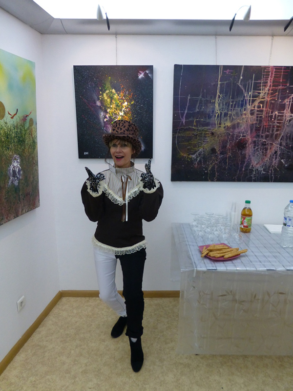 Photo exposition Villamagna 3