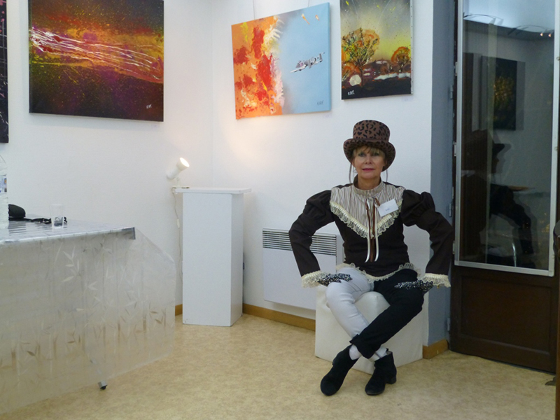 Photo exposition Villamagna 4