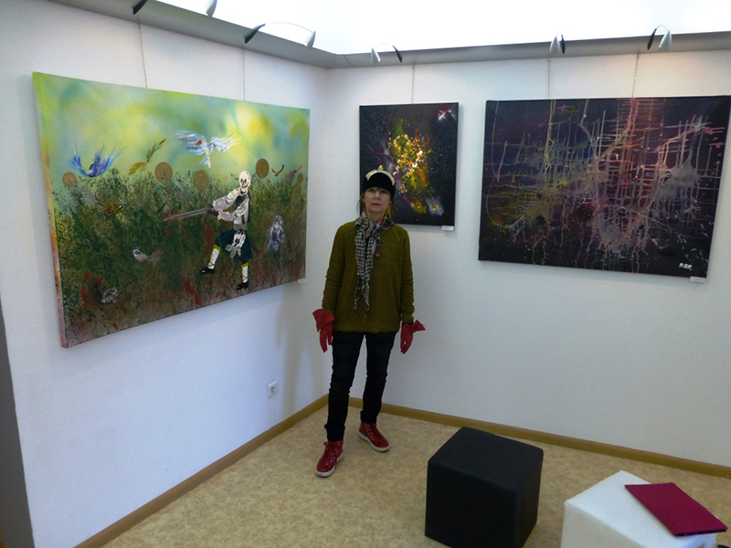 Photo exposition Villamagna 5