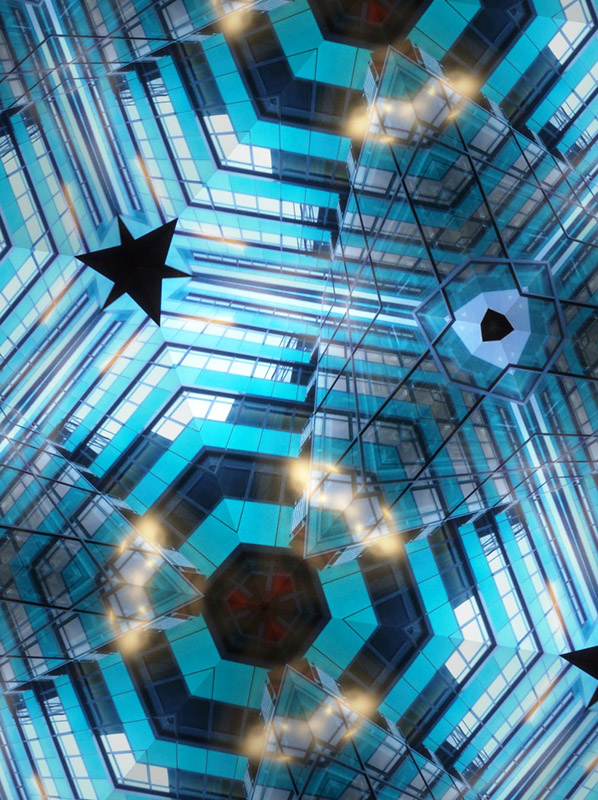 Exposition Batimat 2