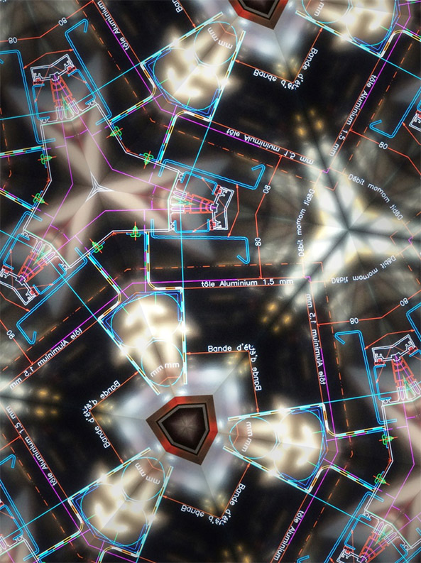 Exposition Batimat 3