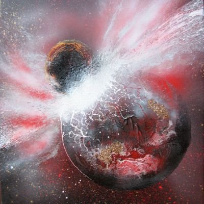 Deep Impact