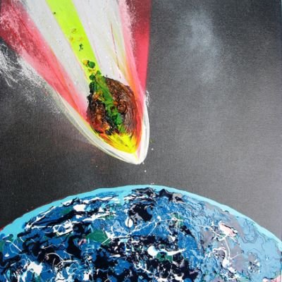 Impact Majeur I