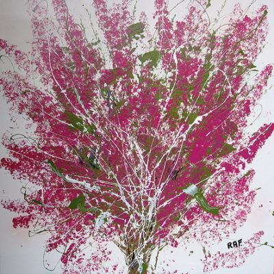 LILAS - diensions