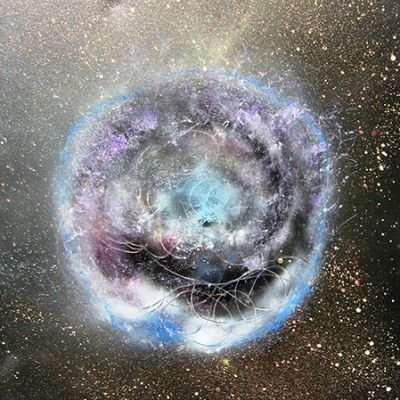 NEBULA MACULA