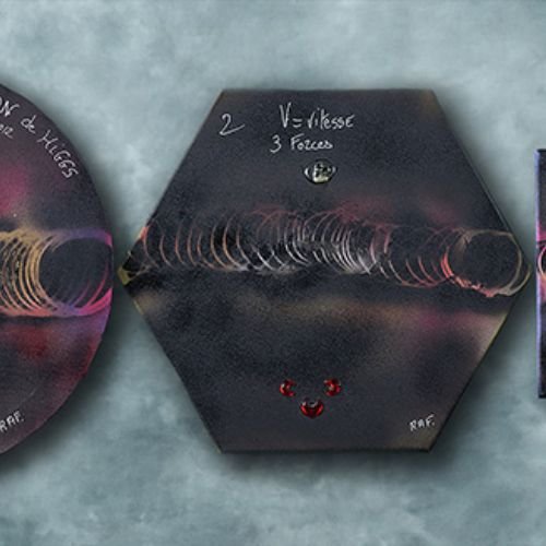 LE BOSON DE HIGGS