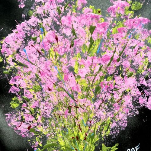 ROSE ROSA