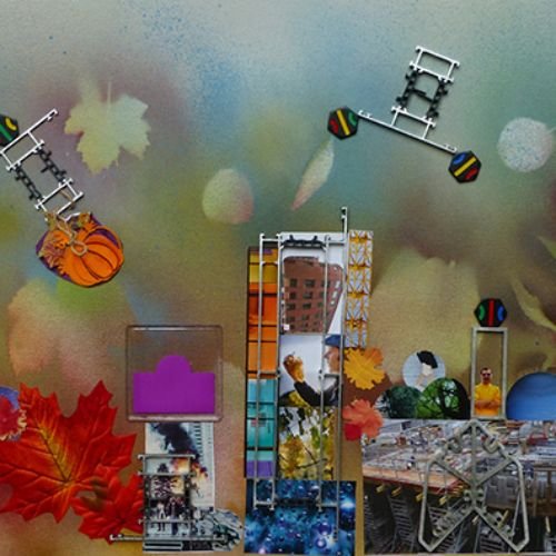 L'Automne se profile