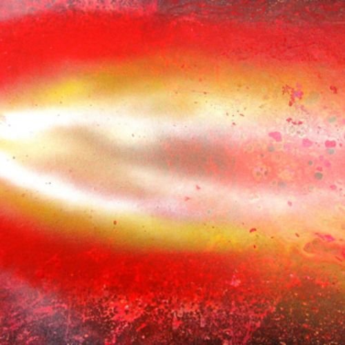 Asteroid Explosion