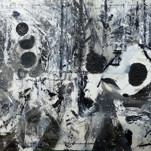 SIBÉRIE ORIENTALE-12 FÉVRIER 1947- CHAOS DE MÉTÉORITES SUR SIKHOTE-ALIN