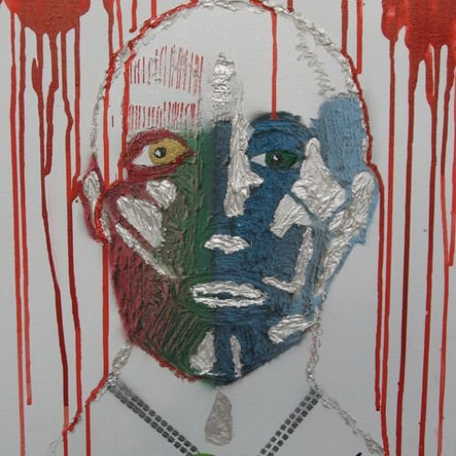 L'ecorche vif